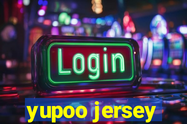 yupoo jersey